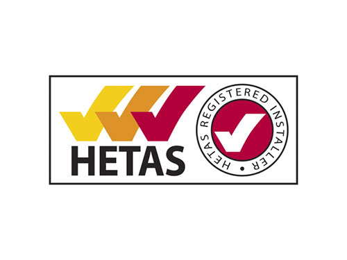 Logo HETAS