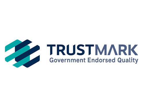 Logo Trustmark